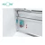 NUOMI OYA Series Aerolite Grey Kitchen Accessories Drawer Box With Square Rod Soft close