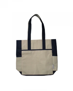 Nylon shopping bags reusable bag polyester bag