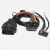 Import OBD II car code reader to OBD2 car diagnostic tool wire from China
