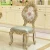 Import OE-FASHION new classic popular dining room furniture table set new design wooden carving top dining table from China