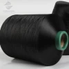 Oeko-tex DTY 150/48 DDB NIM AA Polyester Filament Yarn Polyester Dty Yarn Certificated