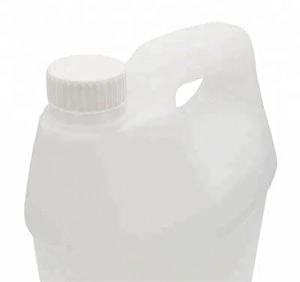 OEM 4L 1 Gallon Hand Wash Soap,  Anti-bacterial Handy Liquid Detergent Supermarket