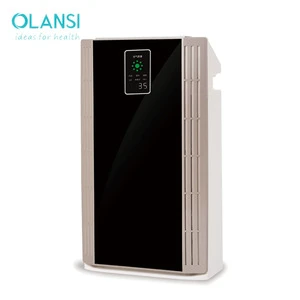 OEM and ODM Air Purifier Factory Room Air Cleaner China supplier