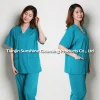 OEM Available Fashion Design Medical Nurse Uniform