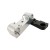 Import OEM bicycle parts CNC machining aluminum alloy bicycle stem from China