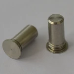 OEM CNC machining prototype for aluminum aviation parts