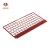 Import OEM custom aluminum keyboard CNC processing from China