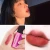 Import OEM custom cosmetic matte liquid lipstick private label wholesale create lipstick organic lipstick with low moq from China
