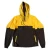 Import OEM Custom Mens Nylon Sweatpants And Zip Up Hoodie Set Oversize Multiple Color Stacked Windbreaker Tracksuit Men from China