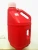 Import OEM Customize HDPE plastic jerry cans 5L/10L oil drum/green jerrican from China