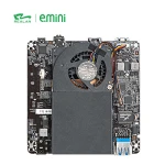 OEM DDR4 gaming motherboard with intel core i3/i5/i7 processor, fully tested working perfect
