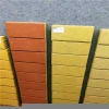 OEM Factory Multicolor Recycling Paving Blocks Road Brick With Water Retention