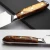 Import OEM Factory multifunctional Stainless Steel agate handle 8 inch kitchen Chef knife from China