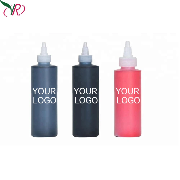 OEM Factory Price New 20 Colors Micro Natural Eyebrow / Lip / Eyeliner Organic Permanent Makeup Pigment Tattoo Ink