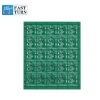 OEM FR4 rigid-flex 4 layer PCB vendor in China