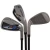 Import oem golf club heads or complete set of clubs magic golf club from China
