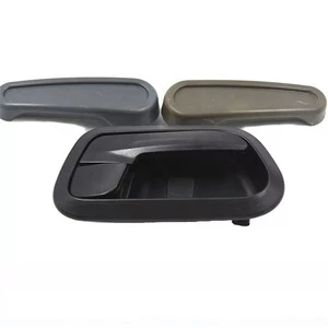 OEM injection plastic manufacture car door handle cover
