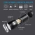 Import OEM Led Flashlight 15000 Lumens, Super Bright Tactical Flashlight with Power Display and 4x18650 Rechargeable Lithium Batteries from China