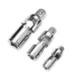 OEM manufacturer high precision miniature mini mirco stainless steel U universal joint