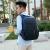 OEM Manufacturer Wholesale USB Backpack Leisure Business Bag 15.6inch Laptop Backpack