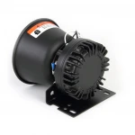 OEM ODM 100W Police Siren horn factory price police horn speaker ambulance police cars firetruck 8 ohm/11 ohm siren speaker