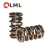 Import OEM ODM AAA Quality Metal Push Spring For Train Bicycle Gm Valve Manufacturer From China from China