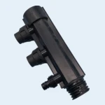 OEM ODM ABS PC Plastic Injection Molding Product