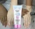 Import OEM ODM whitening hydrating nourishing body wash skin care bath lotion whitening milk shower gel for black skin from China