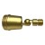 Import OEM pickling or customized surface treatment brass hardware copper hot forging from China