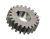 Import OEM powder metallurgy sinter process industrial roller Chain Sprocket from China