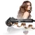 Import OEM Professional cordless auto rotating hair curler USB charging cordless automatic hair curler from China