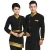 Import OEM service formal restaurant waiter uniform ,hotel & bar waiter uniform for design from China
