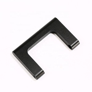 OEM service Stainless steel CNC milling parts CNC handle