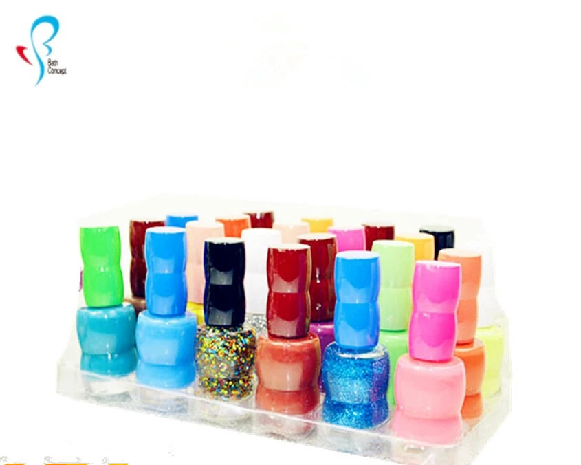 OEM water based nail polish for kids