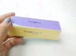 OEM Welcome 4 Sides Professional Nail Buffer Block,Custom Printed Nail File For Salon,Nail Shine For Personal Care