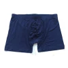 OEM Wholesale Men&#39;s Underwear New Fashion %100 Cotton Patterned Boxer Short