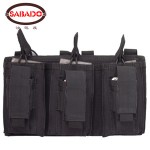 OEM/ODM Airsoft Army Tactical Military Tool Paintball Magazine Molle Pouch