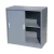 Import Office China Furniture 2 Sliding Door Steel Filing Cabinets from China