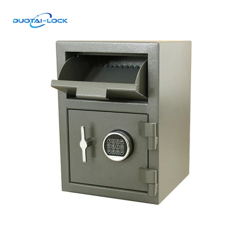 Office money safe electronic digital security secret safe box