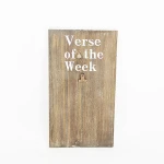 Office School Wooden  Clipboard