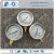 Import Oil filled pressure measuring instrument from China