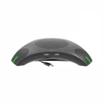 Omni-directional Hi-Fi Audio Conference USB speakerphone with Microphone