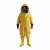 Import Omniseal Type chemical neoprene suit for fireman from China