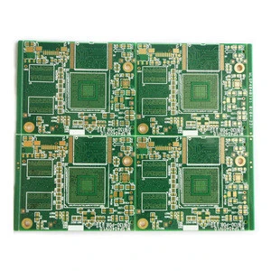 Only Custom Professional One-stop Service rigid rohs 94hb pcb printed circuit board