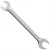 Import Open End Chrome Wrench from China