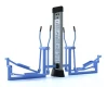 Open Gym Equipments Outdoor Play Items Fitness Equipment In China Elliptical Cross Trainer