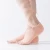 Import Open Toe Yoga Socks Womens Ballets Pilates Toeless Socks from China
