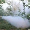 orchard sprayer 12V battery fogging sprayer machine with single valve