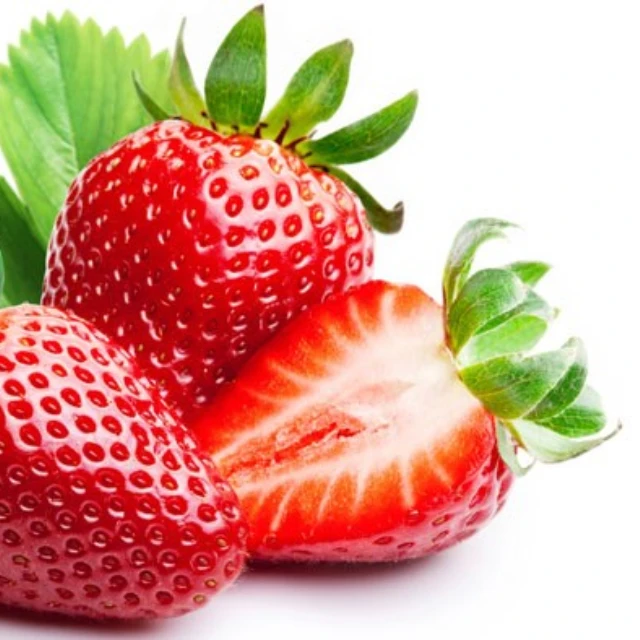 Organic Freeze Dried Fruit Strawberry With Best Market Price