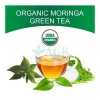 Organic Moringa Green Tea Price India